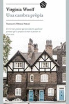 UNA CAMBRA PRÒPIA | 9788494320101 | WOOLF, VIRGINIA (1882-1941)