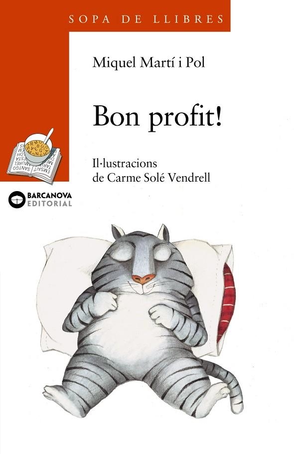 BON PROFIT ; PER MOLTS ANYS | 9788448907266 | MARTI I POL, MIQUEL ; SOLE VENDRELL, CARME