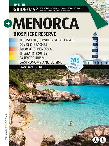 MENORCA | 9788484786979 | PLA BOADA, RICARD/PONS PETRUS, JUANJO/PUIG VENTURA, BIEL/ARQUIMBAU, DAVID/FERRI VIZCAÍNO, Mª JOSÉ/EN