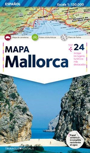 MALLORCA | 9788484780809 | VARIOS AUTORES