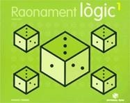 RAONAMENT LÒGIC 1 | 9788430775873 | QUEROL CANOSA, CÀNDIDO