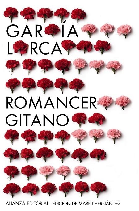 ROMANCERO GITANO (1924-1927). OTROS ROMANCES DEL TEATRO (192 | 9788420671789 | GARCÍA LORCA, FEDERICO