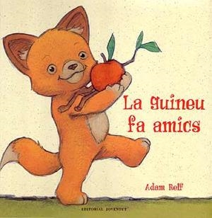 GUINEU FA AMICS, LA | 9788426134905 | RELF, ADAM