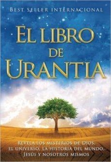 LIBRO DE URANTIA | 9781883395063 | URANITA FUNDATION