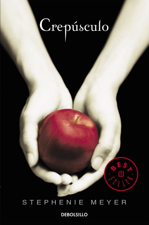 CREPÚSCULO (SAGA CREPÚSCULO 1) | 9788466332965 | STEPHENIE MEYER