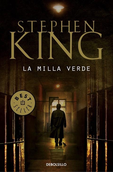 MILLA VERDE : EL PASILLO DE LA MUERTE | 9788497592734 | KING, STEPHEN