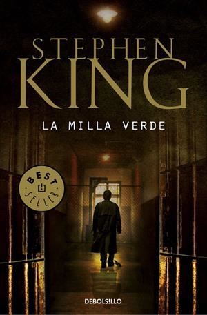 MILLA VERDE : EL PASILLO DE LA MUERTE | 9788497592734 | KING, STEPHEN