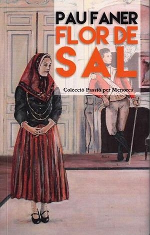 FLOR DE SAL  | 2410480030028 | FANER, PAU