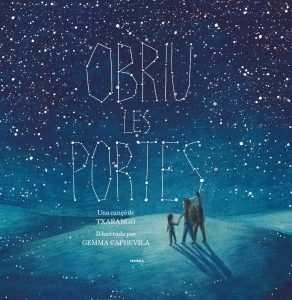 OBRIU LES PORTES | 9788416698189 | CAPDEVILA, GEMMA ; XARANGO