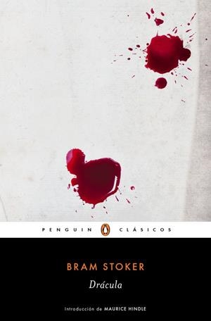 DRáCULA | 9788491050230 | BRAM STOKER