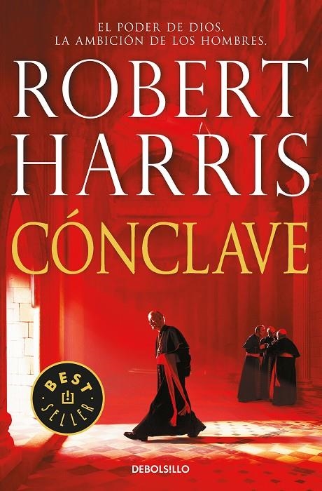 CóNCLAVE | 9788466343046 | HARRIS, ROBERT