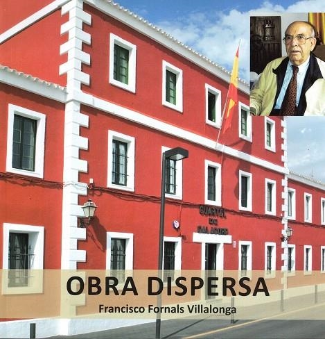 OBRA DISPERSA | 3332018 | FORNALS VILLALONGA, FRANCISCO