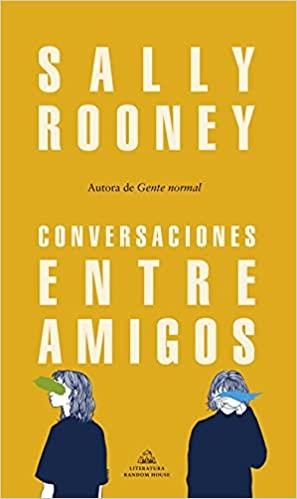 CONVERSACIONES ENTRE AMIGOS | 9788439734468 | ROONEY, SALLY