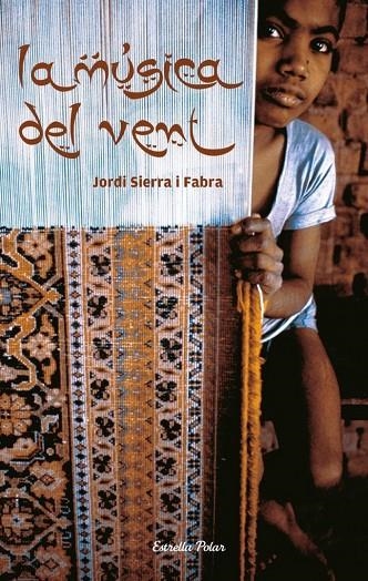 MUSICA DEL VENT, LA | 9788499320014 | SIERRA I FABRA , JORDI