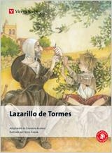 LAZARILLO DE TORMES | 9788431680251 | ALONSO GONZALEZ, EDUARDO/REY HAZAS, ANTONIO/CASA TORREGO, GABRIEL/ANTON GARCIA, FRANCISCO