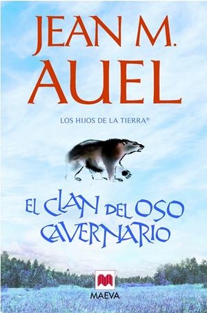 EL CLAN DEL OSO CAVERNARIO | 9788415120131 | AUEL JEAN M