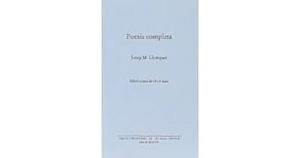 POESIA COMPLETA JOSEP M. LLOMPART | 9788416416448 | LLOMPART DE LA PEQA, JOSEP MARIA