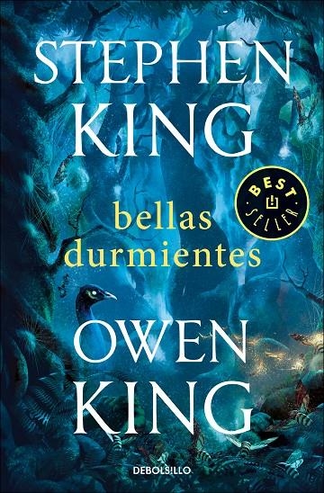 BELLAS DURMIENTES | 9788466346528 | KING, STEPHEN/KING, OWEN