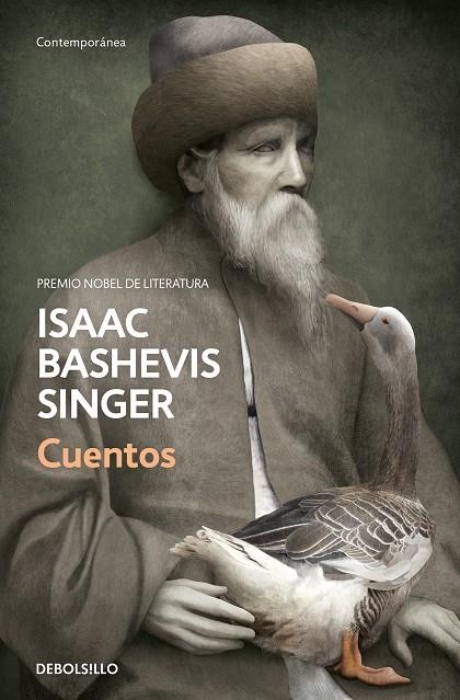 CUENTOS | 9788466348126 | SINGER, ISAAC BASHEVIS