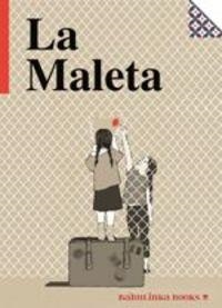 LA MALETA | 9788494584367 | PARERA CIURÓ, NÚRIA