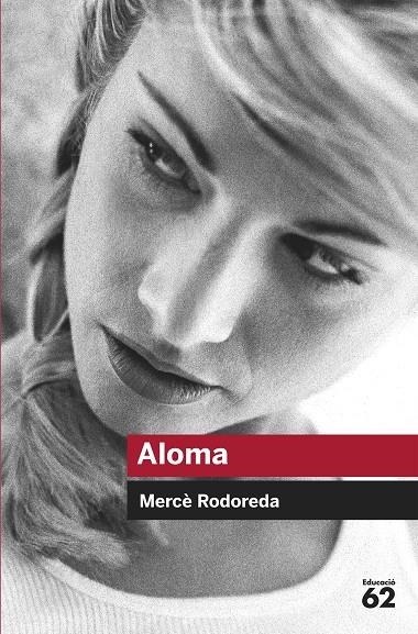 ALOMA | 9788492672271 | RODOREDA , MERCE