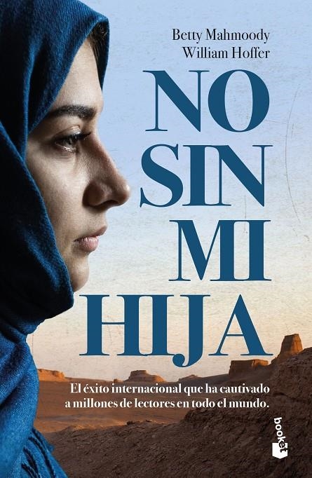 NO SIN MI HIJA | 9788408202387 | MAHMOODY, BETTY/HOFFER, WILLIAM