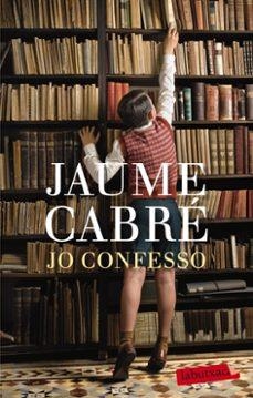 JO CONFESO | 9788499306865 | CABRER, JAUME