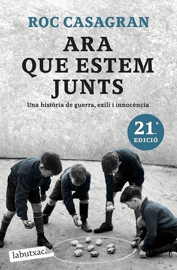 ARA QUE ESTEM JUNTS | 9788499308593 | CASAGRAN, ROC