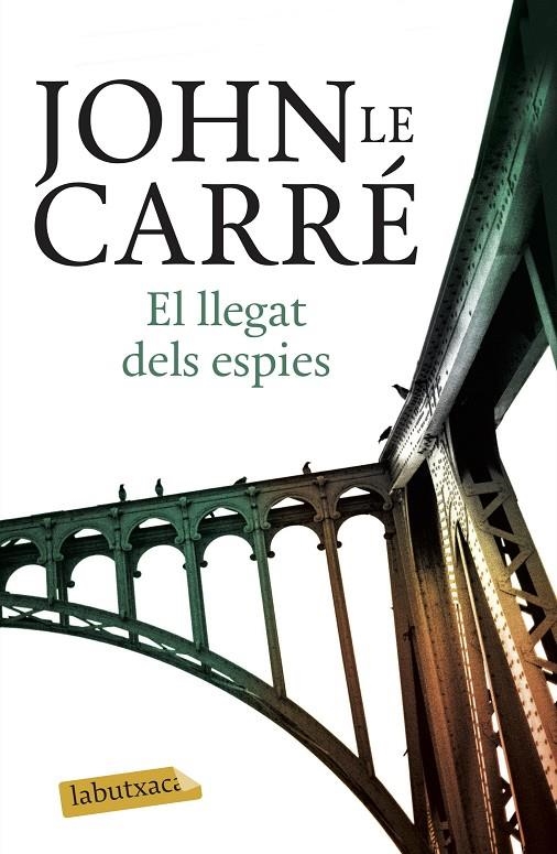 EL LLEGAT DELS ESPIES | 9788417420338 | LE CARRÉ, JOHN