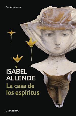 CASA DE LOS ESPIRITUS, LA | 9788483462034 | ALLENDE, ISABEL