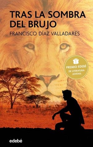 TRAS LA SOMBRA DEL BRUJO | 9788468332741 | DIAZ VALLADARES , FRANCISCO