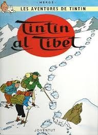 TINTIN AL TIBET | 9788426111821 | HERGE