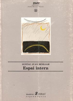 ESPAI INTERN  | 9788486752159 | JUAN BENEJAM, GUSTAU