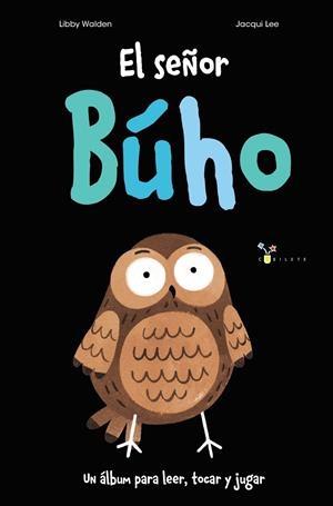 EL SEÑOR BÚHO | 9788469626924 | WALDEN, LIBBY