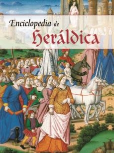 GRAN ENCICLOPEDIA DE HERÁLDICA | 9788466210072
