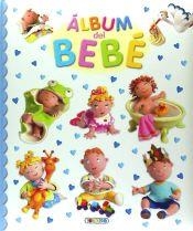 ÁLBUM DEL BEBÉ | 9788490375518 | EQUIPO DE TOLOLIBRO