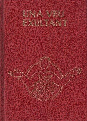 UNA VEU EXULTANT | 9788472638650 | SOLER I SOLER, JOSEP