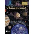 PLANETARIUM | 9788415315551 | PRINJA, RAMAN