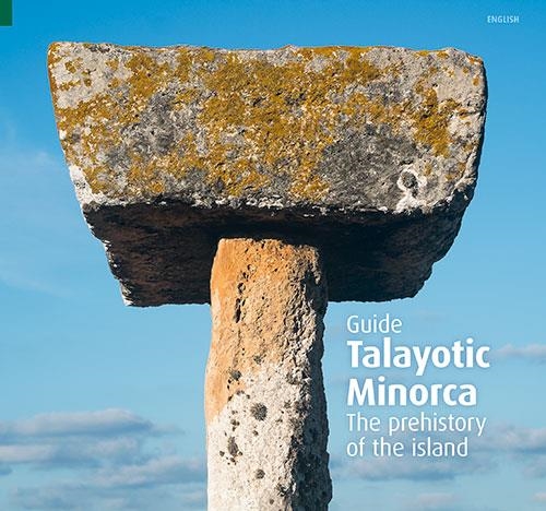 TALAYOTIC MINORCA | 9788484786429 | VARIOS AUTORES