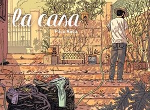 LA CASA | 9788416251001 | ROCA, PACO
