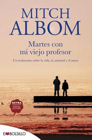 MARTES CON MI VIEJO PROFESOR | 9788415140153 | ALBOM , MITCH