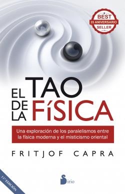 TAO DE LA FISICA (N/E), EL | 9788416579709 | CAPRA, FRITJOF