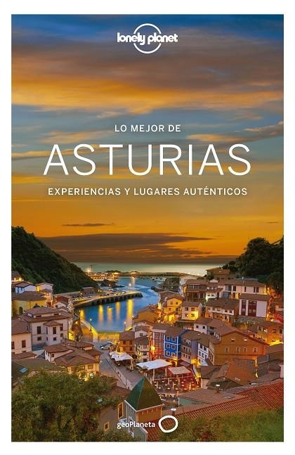 LO MEJOR DE ASTURIAS 1 | 9788408223610 | BASSI, GIACOMO