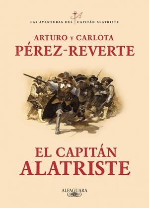 CAPITAN ALATRISTE | 9788420483535 | PEREZ-REVERTE, ARTURO