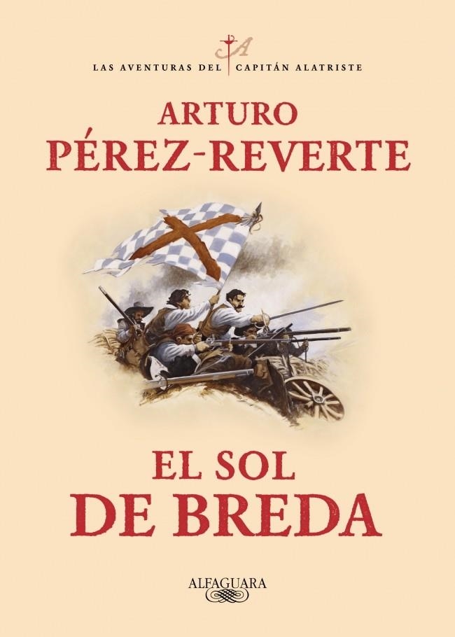 SOL DE BREDA, EL | 9788420483122 | PEREZ-REVERTE, ARTURO