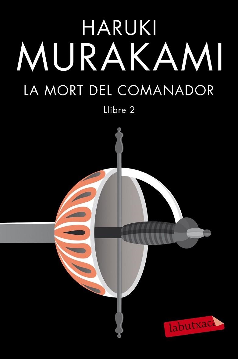 LA MORT DEL COMANADOR 2 | 9788417423506 | MURAKAMI, HARUKI