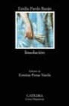 INSOLACIÓN | 9788437619354 | PARDO BAZÁN, EMILIA