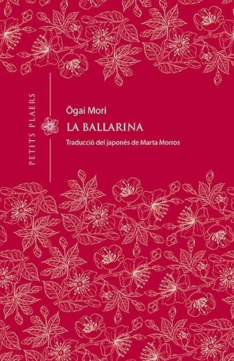 LA BALLARINA | 9788417998226 | MORI, OGAI
