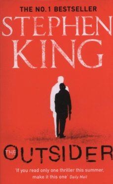 THE OUTSIDER | 9781473676435 | KING STEPHEN