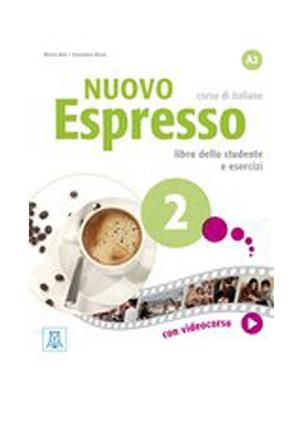 NUOVO ESPRESSO 2 | 9788861823211 | ZIGLIO, LUCIANA/RIZZO, GIOVANNA